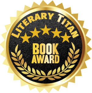 Literary Titan Gold Book Award