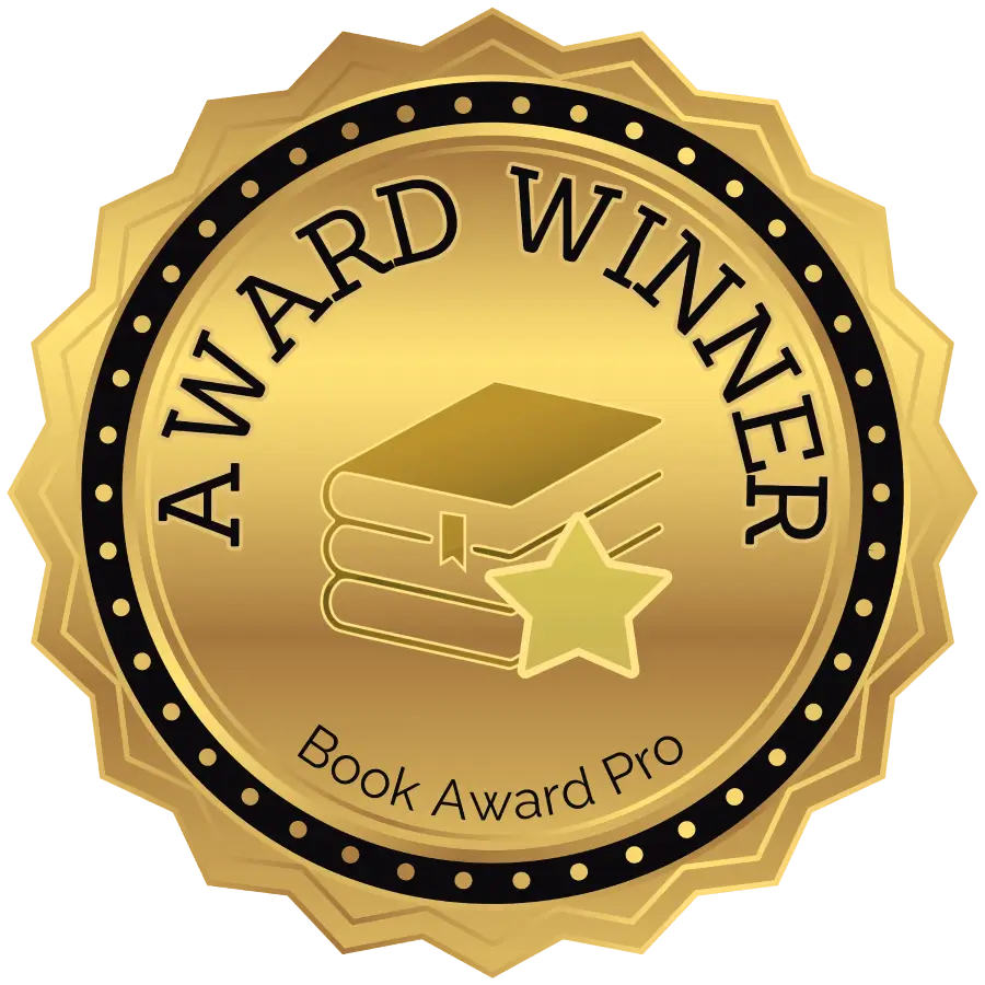 Pacific Book Awards