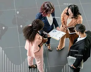 Building cultural bridges in global business