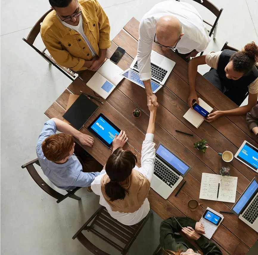 Business strategy and cross-cultural collaboration